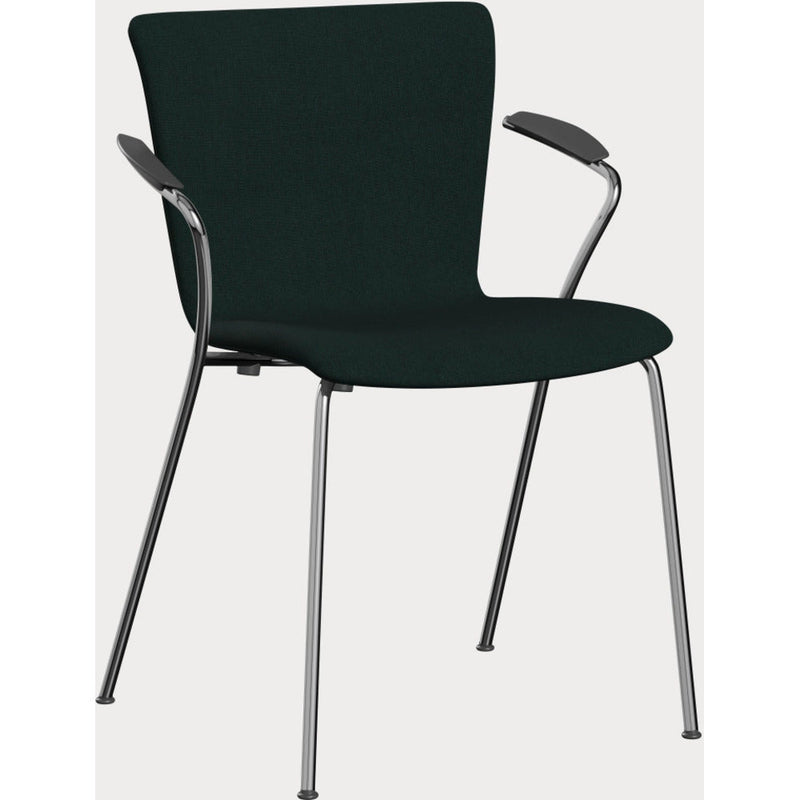 Vico Duo Armchair vm111fu by Fritz Hansen - Additional Image - 13