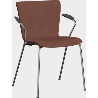 Vico Duo Armchair vm111fu by Fritz Hansen - Additional Image - 14