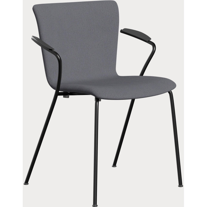 Vico Duo Armchair vm111fu by Fritz Hansen - Additional Image - 16