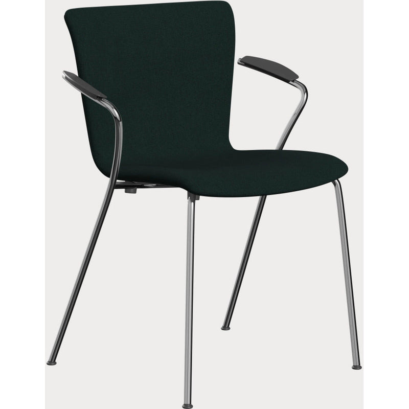 Vico Duo Armchair vm111fu by Fritz Hansen - Additional Image - 17