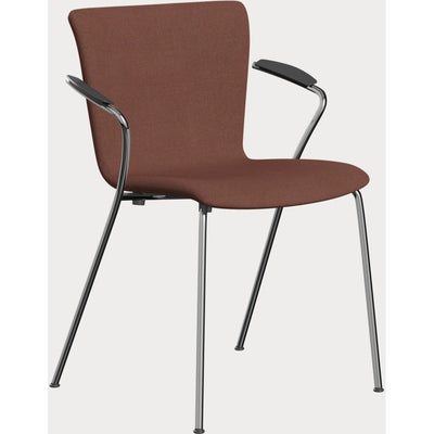 Vico Duo Armchair vm111fu by Fritz Hansen - Additional Image - 18