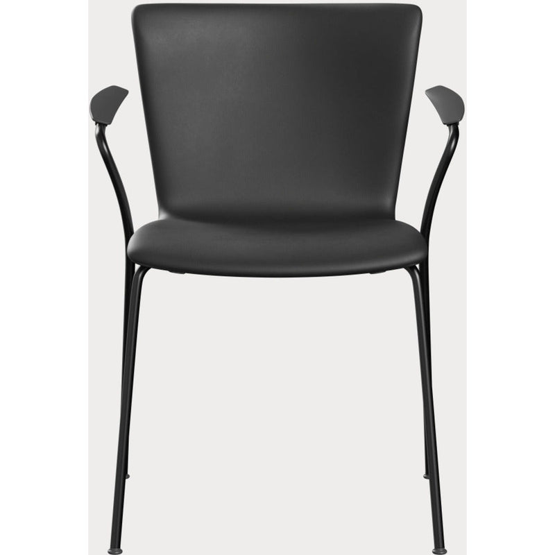 Vico Duo Armchair vm111fu by Fritz Hansen - Additional Image - 3