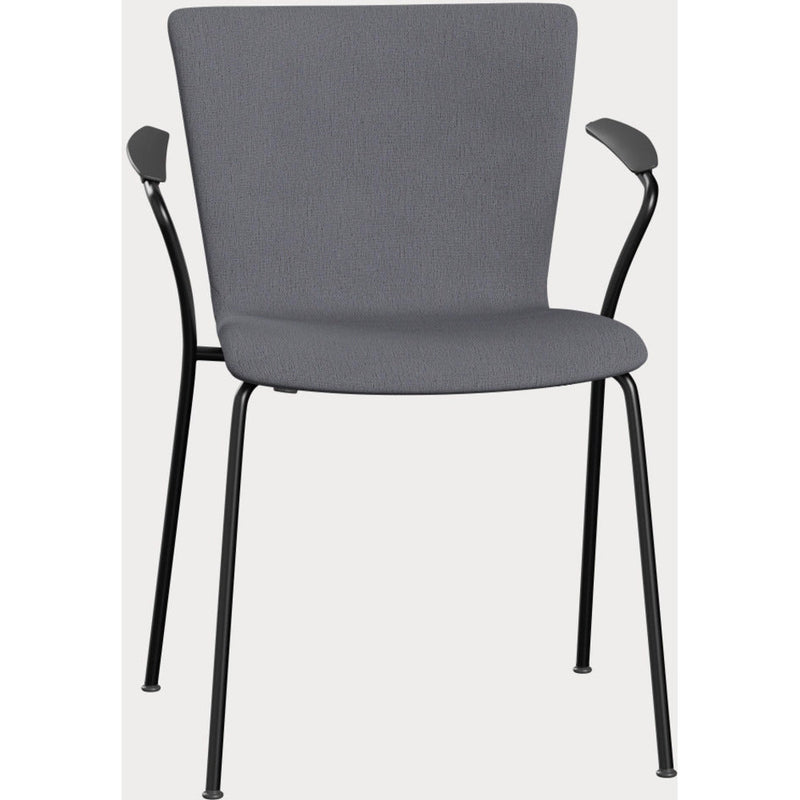 Vico Duo Armchair vm111fu by Fritz Hansen - Additional Image - 4