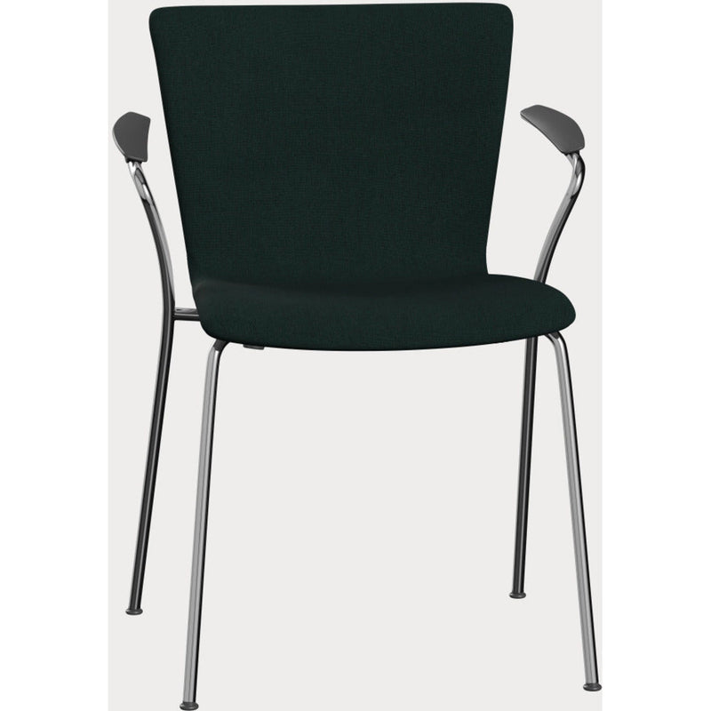 Vico Duo Armchair vm111fu by Fritz Hansen - Additional Image - 5