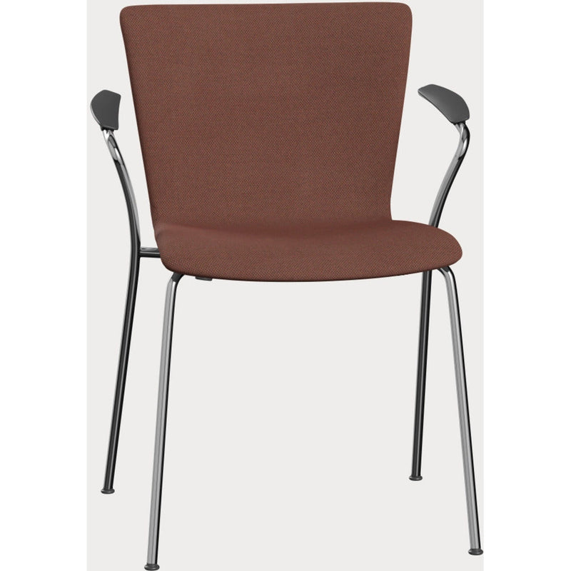 Vico Duo Armchair vm111fu by Fritz Hansen - Additional Image - 6