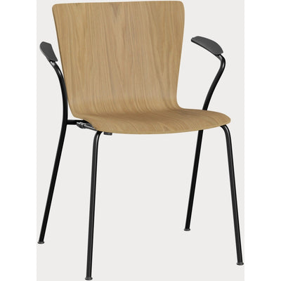 Vico Duo Armchair vm113 by Fritz Hansen - Additional Image - 11