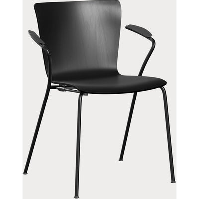 Vico Duo Armchair vm113 by Fritz Hansen - Additional Image - 13