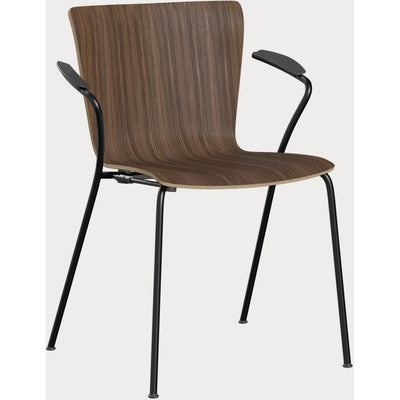 Vico Duo Armchair vm113 by Fritz Hansen - Additional Image - 14