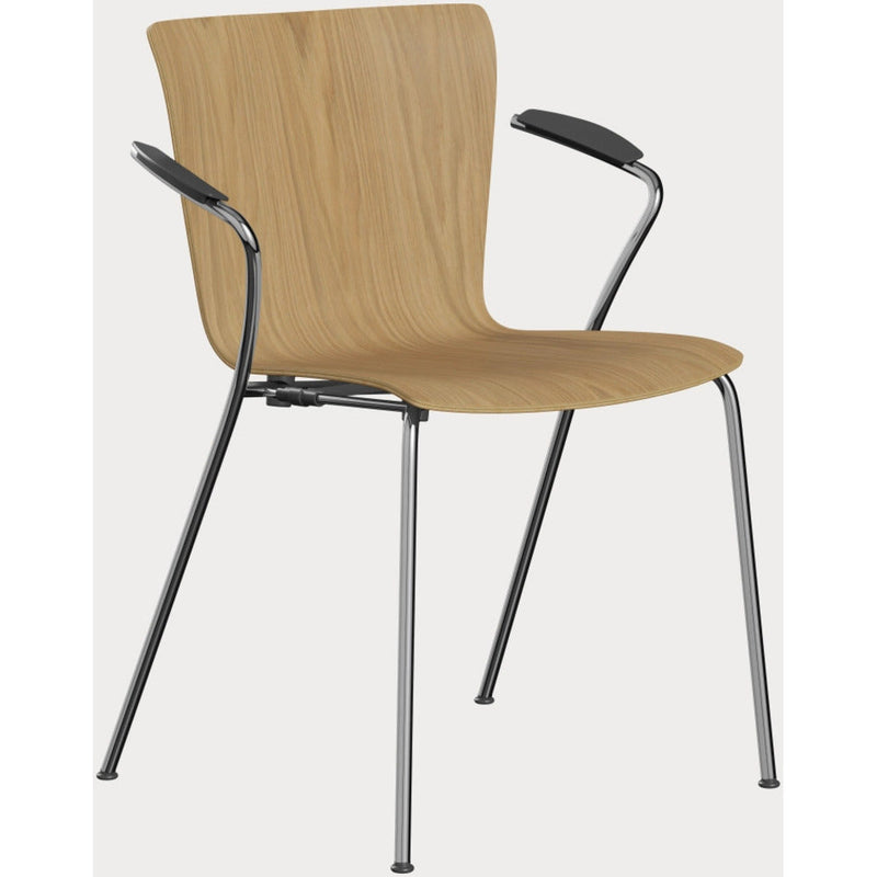 Vico Duo Armchair vm113 by Fritz Hansen - Additional Image - 16