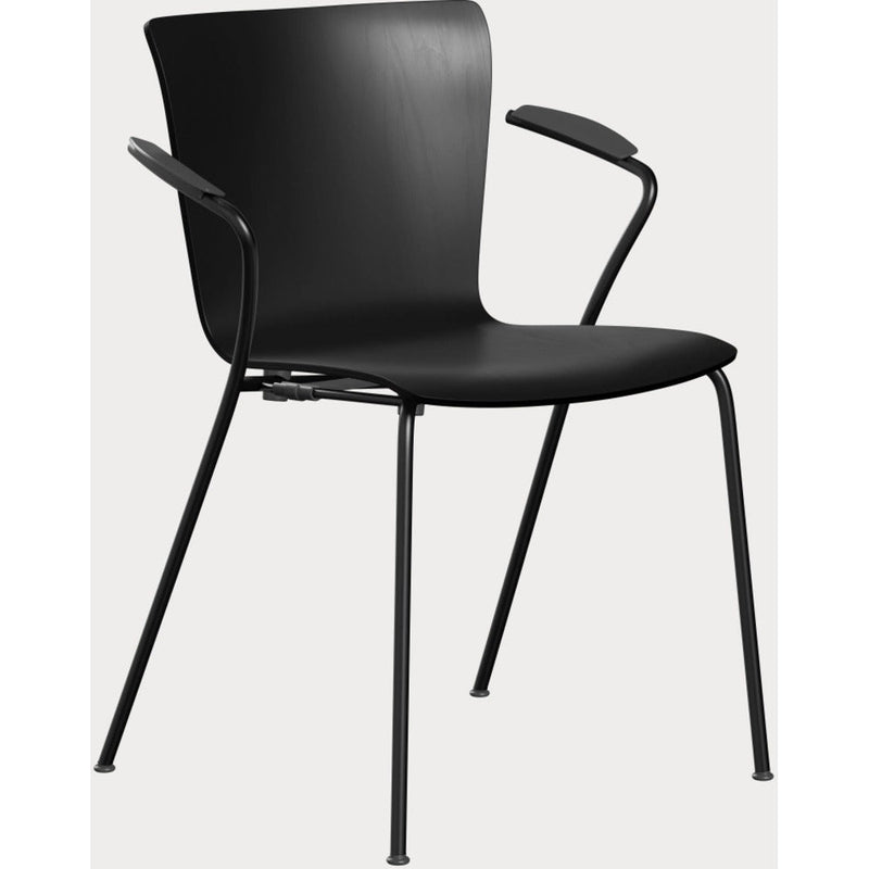 Vico Duo Armchair vm113 by Fritz Hansen - Additional Image - 17