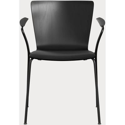 Vico Duo Armchair vm113 by Fritz Hansen