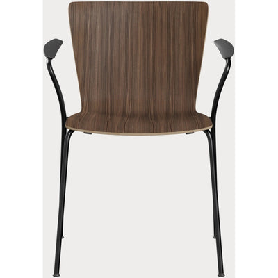 Vico Duo Armchair vm113 by Fritz Hansen - Additional Image - 2