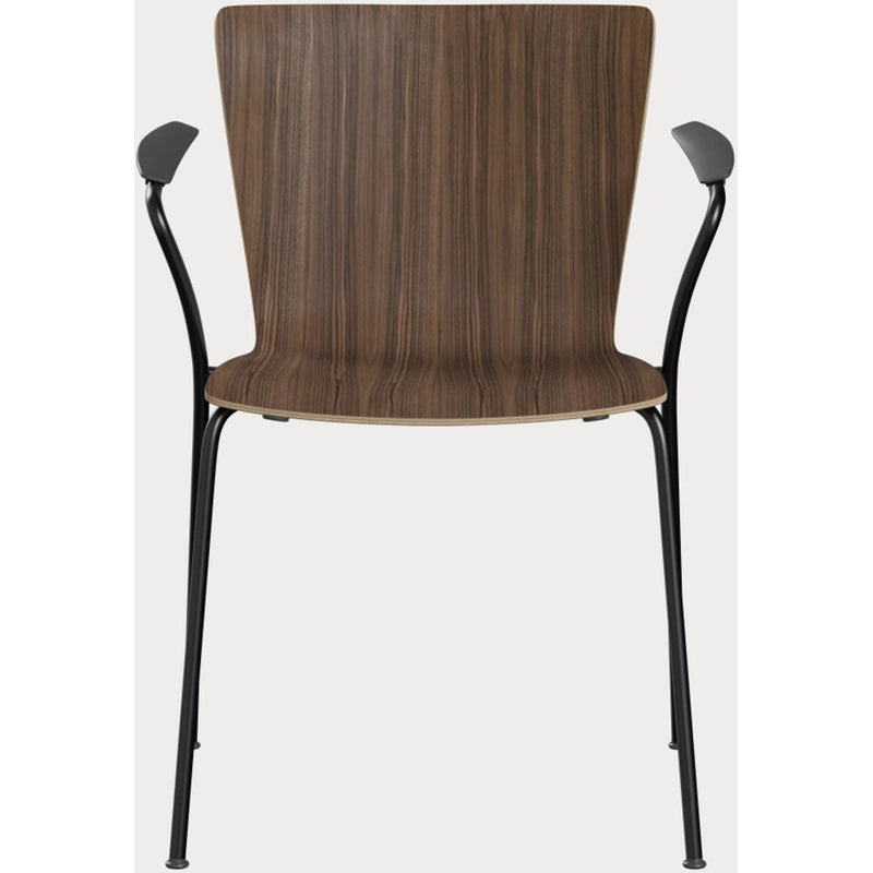 Vico Duo Armchair vm113 by Fritz Hansen - Additional Image - 2