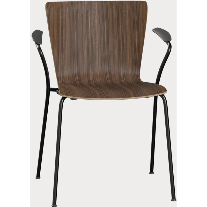 Vico Duo Armchair vm113 by Fritz Hansen - Additional Image - 6