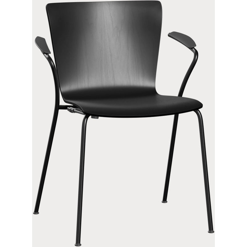 Vico Duo Armchair vm113 by Fritz Hansen - Additional Image - 9