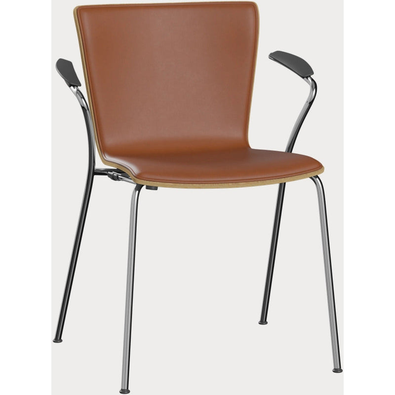 Vico Duo Armchair vm113fru by Fritz Hansen - Additional Image - 11