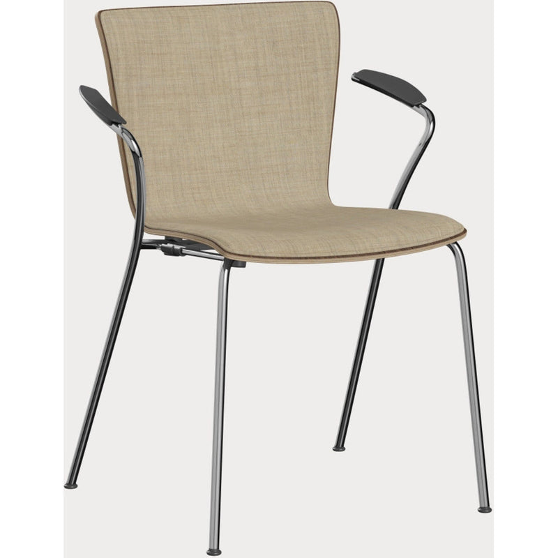 Vico Duo Armchair vm113fru by Fritz Hansen - Additional Image - 12