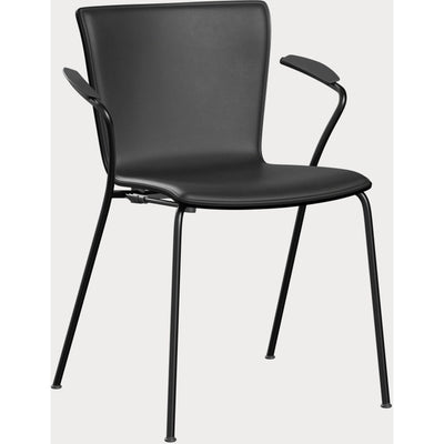 Vico Duo Armchair vm113fru by Fritz Hansen - Additional Image - 13