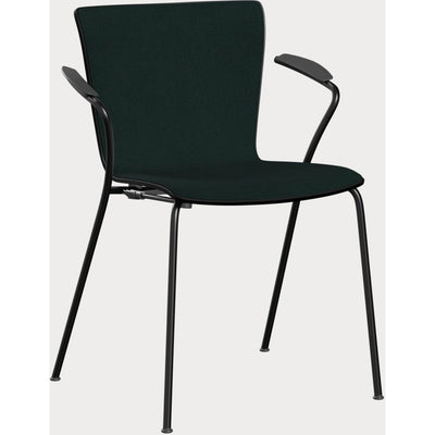 Vico Duo Armchair vm113fru by Fritz Hansen - Additional Image - 14