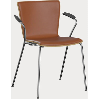 Vico Duo Armchair vm113fru by Fritz Hansen - Additional Image - 15