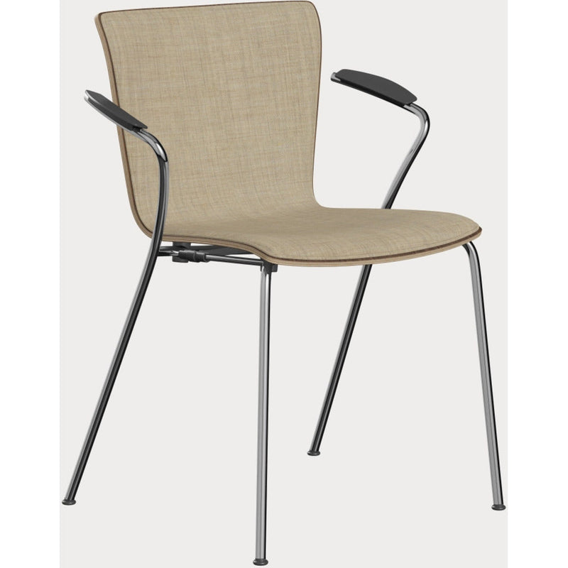 Vico Duo Armchair vm113fru by Fritz Hansen - Additional Image - 16