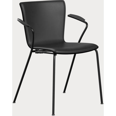 Vico Duo Armchair vm113fru by Fritz Hansen - Additional Image - 17