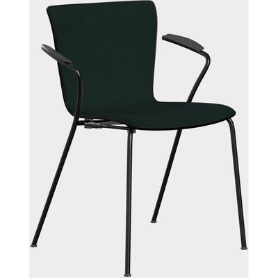 Vico Duo Armchair vm113fru by Fritz Hansen - Additional Image - 18