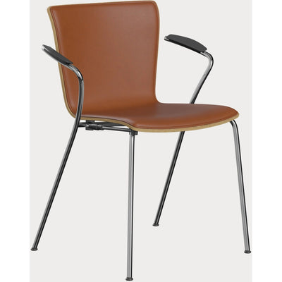 Vico Duo Armchair vm113fru by Fritz Hansen - Additional Image - 19