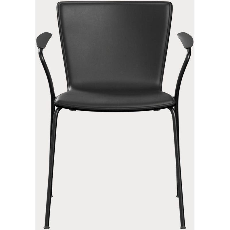 Vico Duo Armchair vm113fru by Fritz Hansen