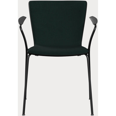 Vico Duo Armchair vm113fru by Fritz Hansen