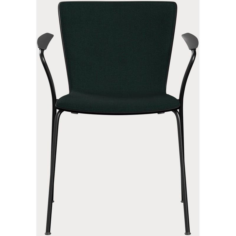 Vico Duo Armchair vm113fru by Fritz Hansen