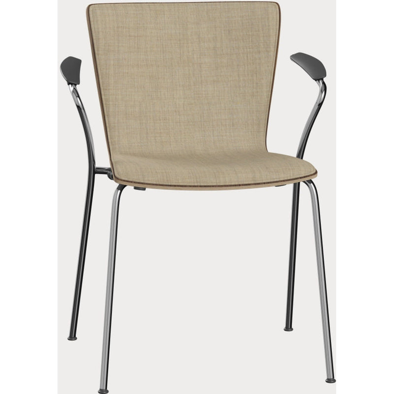 Vico Duo Armchair vm113fru by Fritz Hansen - Additional Image - 4