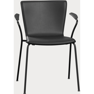 Vico Duo Armchair vm113fru by Fritz Hansen - Additional Image - 5