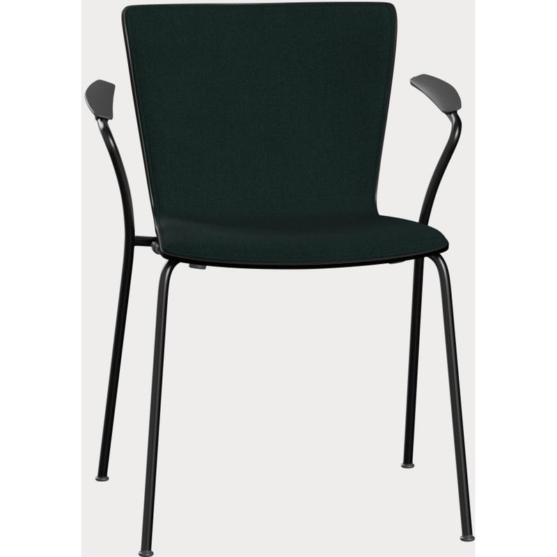 Vico Duo Armchair vm113fru by Fritz Hansen - Additional Image - 6