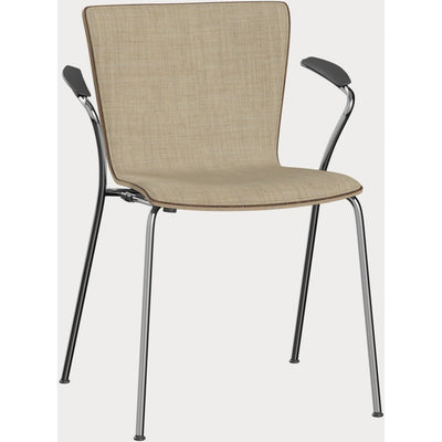 Vico Duo Armchair vm113fru by Fritz Hansen - Additional Image - 8