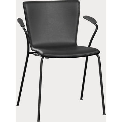 Vico Duo Armchair vm113fru by Fritz Hansen - Additional Image - 9