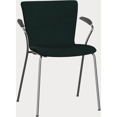 Vico Duo Armchair vm113fu by Fritz Hansen - Additional Image - 10