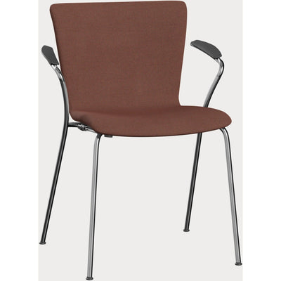 Vico Duo Armchair vm113fu by Fritz Hansen - Additional Image - 11