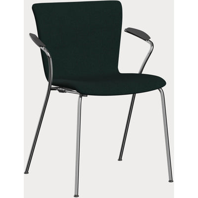 Vico Duo Armchair vm113fu by Fritz Hansen - Additional Image - 14