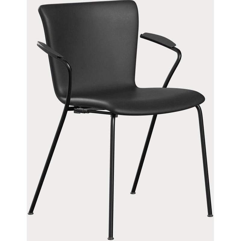 Vico Duo Armchair vm113fu by Fritz Hansen - Additional Image - 16