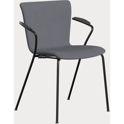 Vico Duo Armchair vm113fu by Fritz Hansen - Additional Image - 17