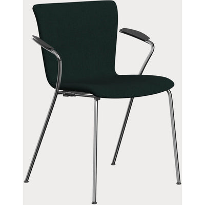 Vico Duo Armchair vm113fu by Fritz Hansen - Additional Image - 18