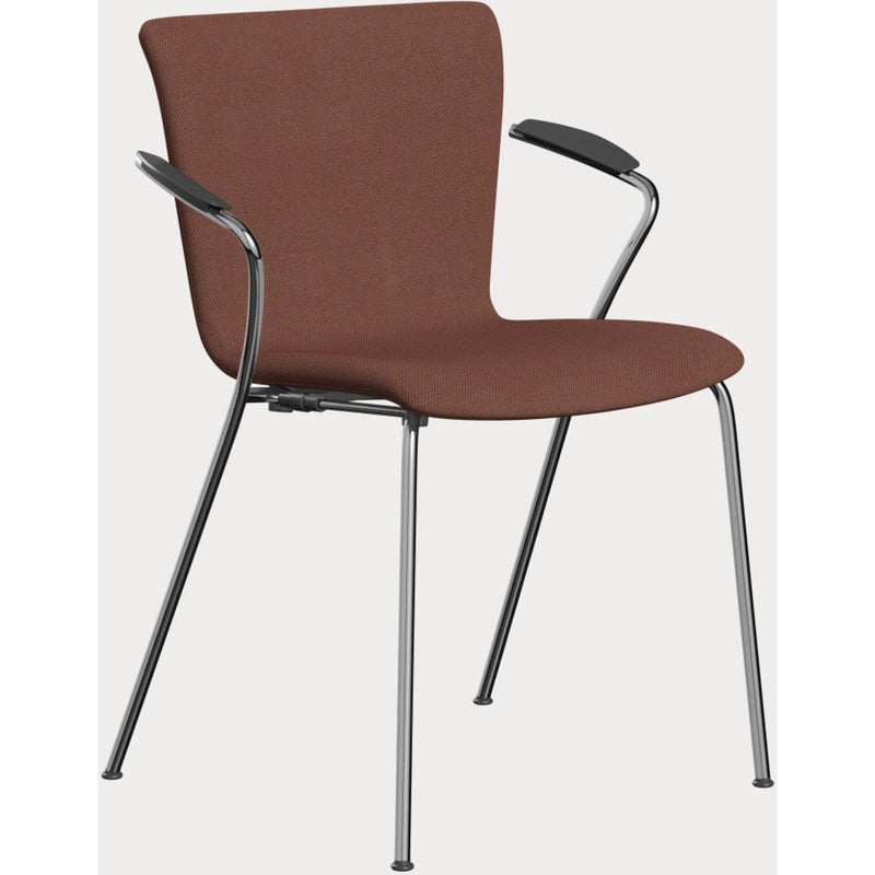 Vico Duo Armchair vm113fu by Fritz Hansen - Additional Image - 19