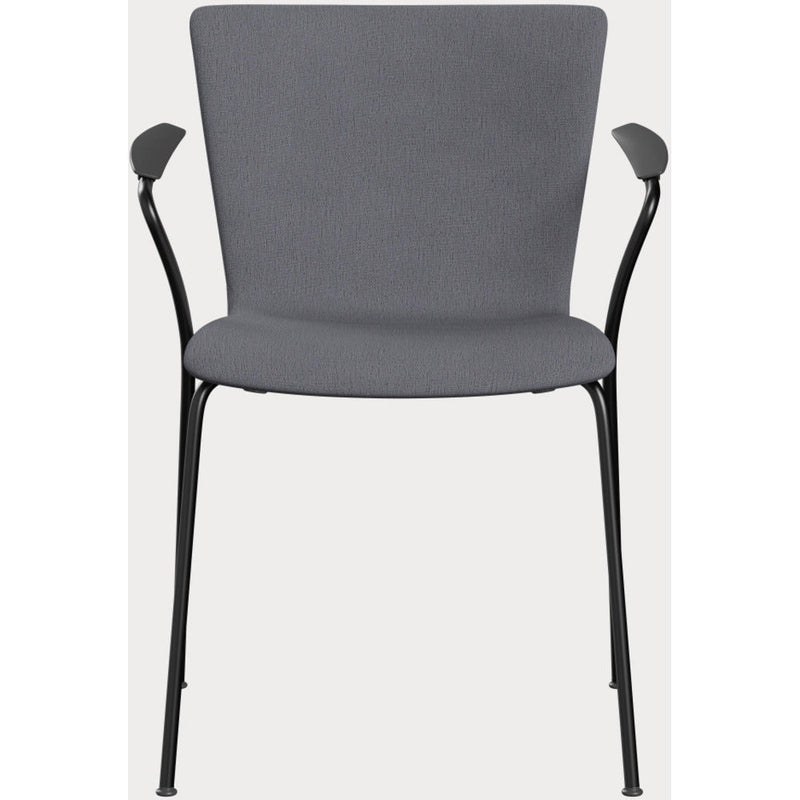 Vico Duo Armchair vm113fu by Fritz Hansen - Additional Image - 1