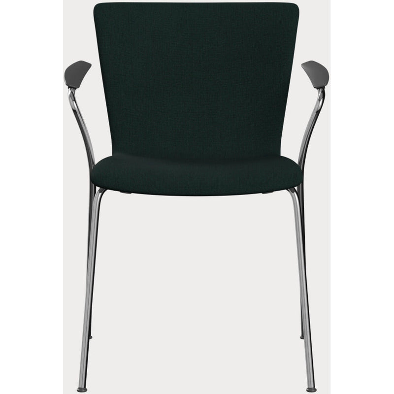 Vico Duo Armchair vm113fu by Fritz Hansen - Additional Image - 2