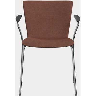 Vico Duo Armchair vm113fu by Fritz Hansen - Additional Image - 3