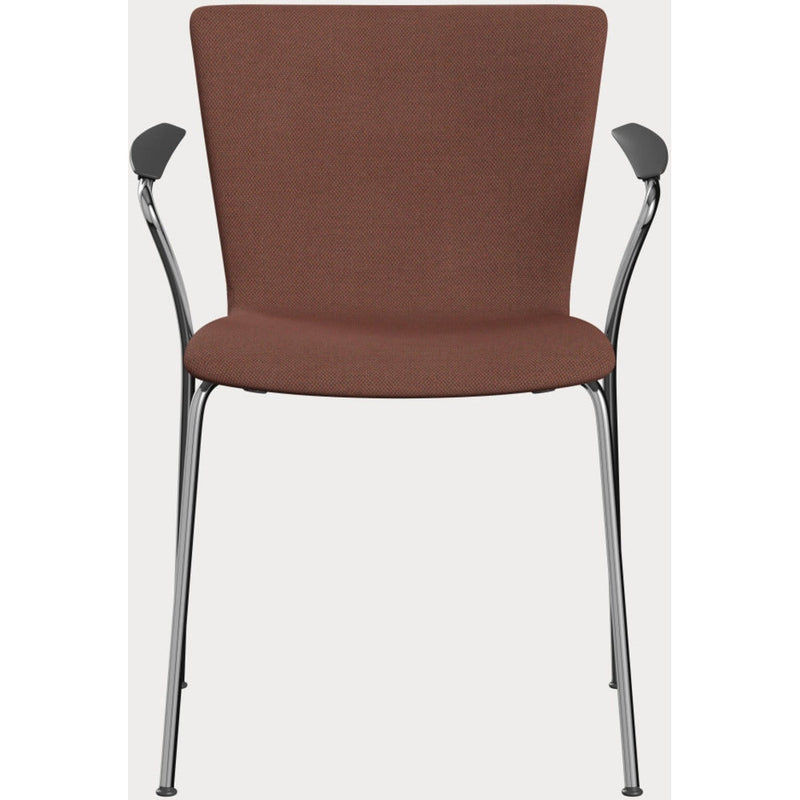 Vico Duo Armchair vm113fu by Fritz Hansen - Additional Image - 3