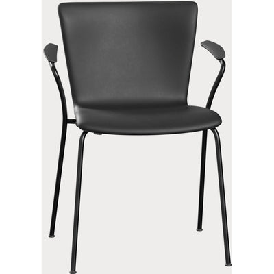 Vico Duo Armchair vm113fu by Fritz Hansen - Additional Image - 4