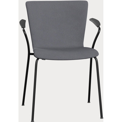 Vico Duo Armchair vm113fu by Fritz Hansen - Additional Image - 5