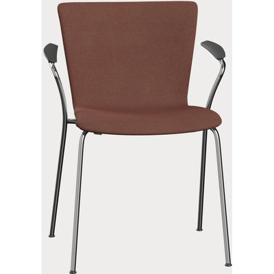 Vico Duo Armchair vm113fu by Fritz Hansen - Additional Image - 7